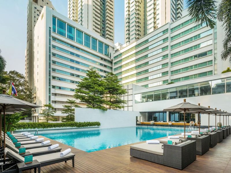 Metropolitan by Como 5*