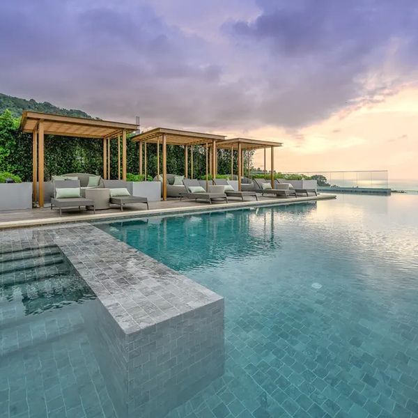 Mida Grande Resort Phuket - zdjęcie 4