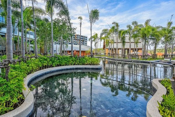 Mida Grande Resort Phuket