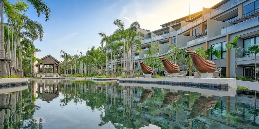 Tajlandia na 7 dni w październiku: 5⋆ hotel od 7 122 zł