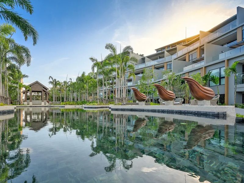 Mida Grande Resort Phuket