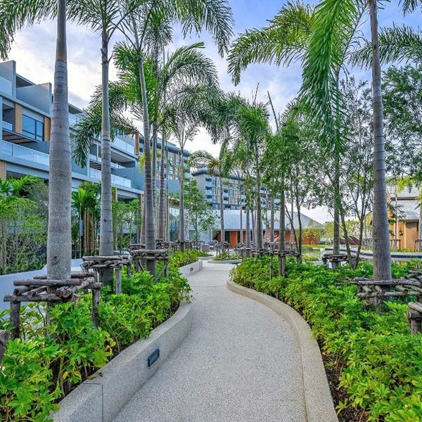 Mida Grande Resort Phuket - zdjęcie 5