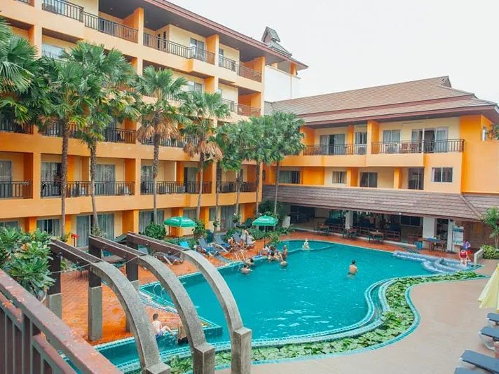 Mind Resort 4*