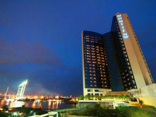 Montien Riverside 4.5*