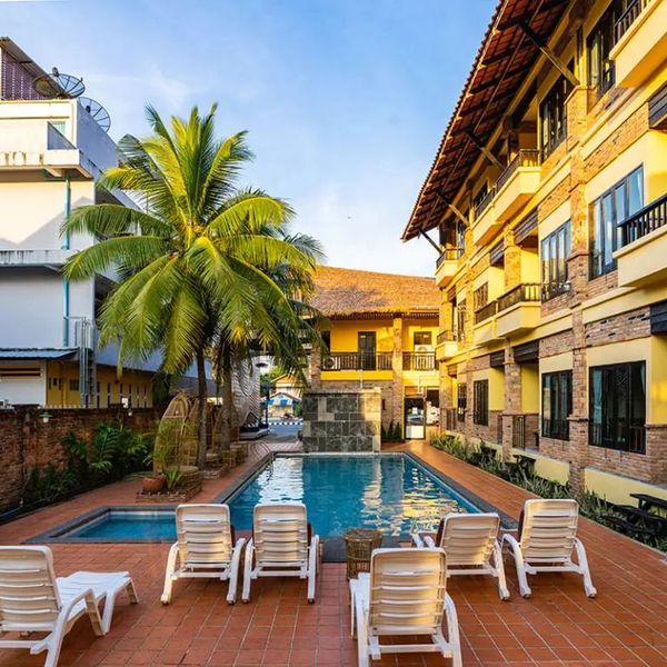 Motive Cottage Resort – 2026-06-02 - Zdjęcie 2