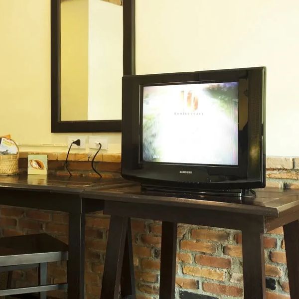 Motive Cottage Resort
