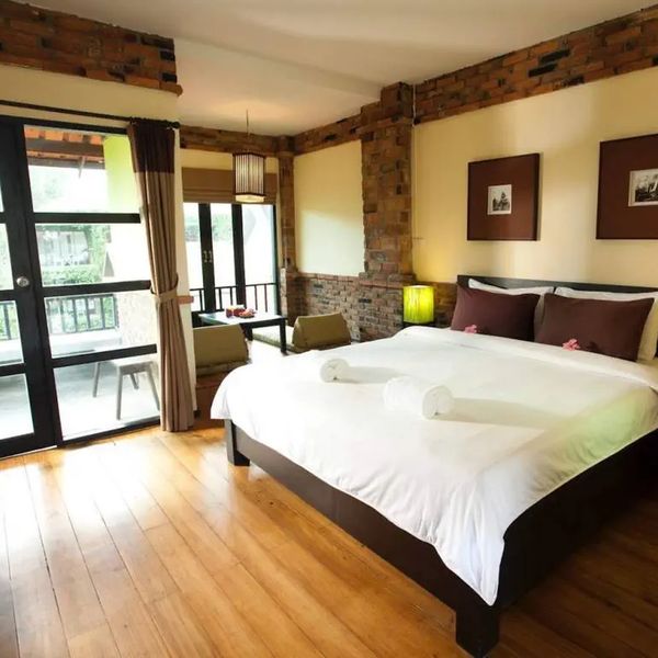 Motive Cottage Resort – 2026-06-02 - Zdjęcie 3