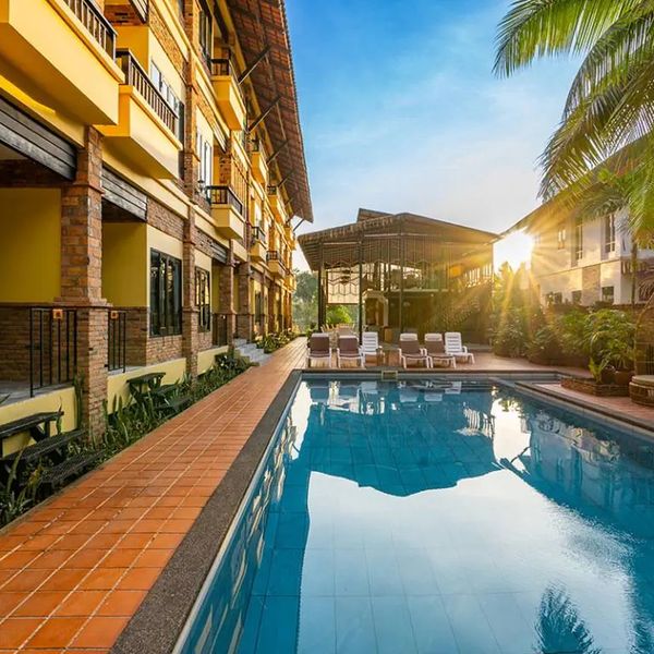 Motive Cottage Resort – 2026-06-02