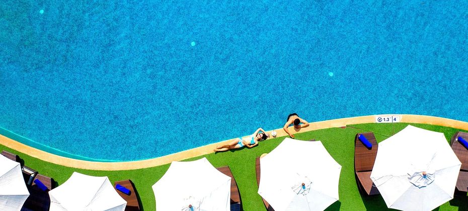 Movenpick Siam Na Jomtien Pattaya