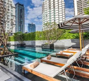 Movenpick Sukhumvit