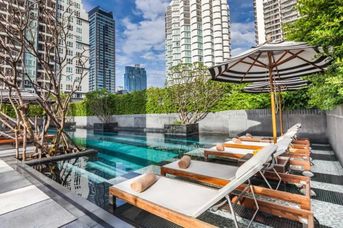 Movenpick Sukhumvit