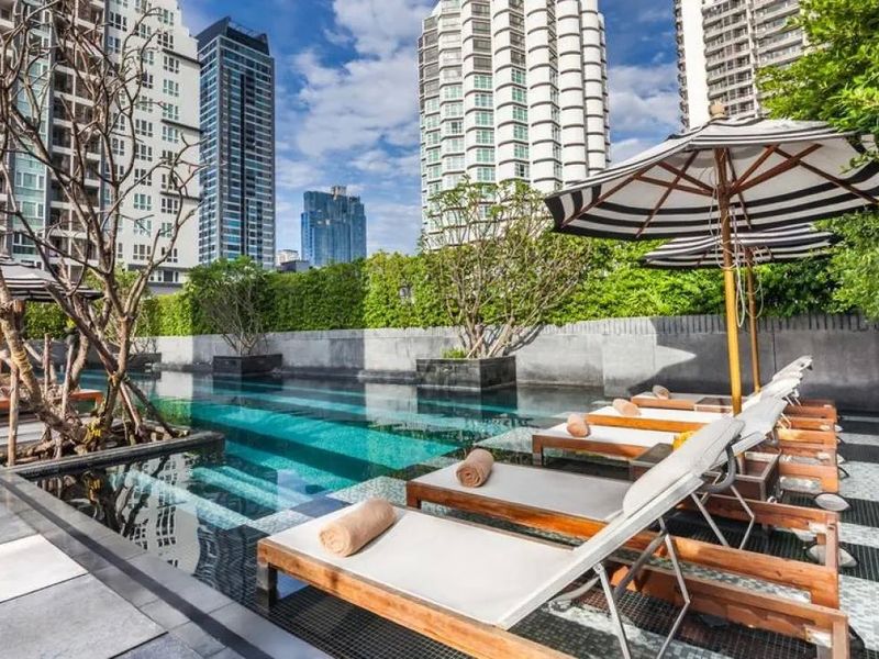 Movenpick Sukhumvit 5*
