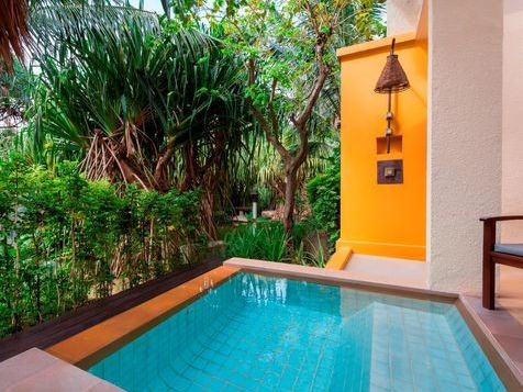 Movenpick Villas &amp; Spa Karon Beach 5*