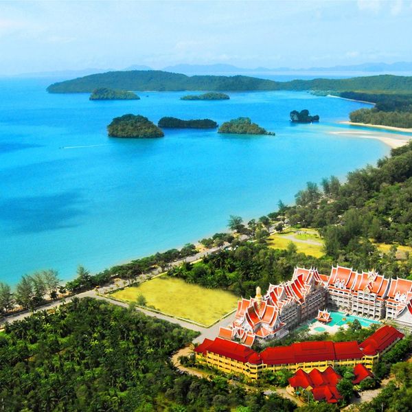 MW Krabi Beach Resort (ex. Krabi Success Beach Resort)