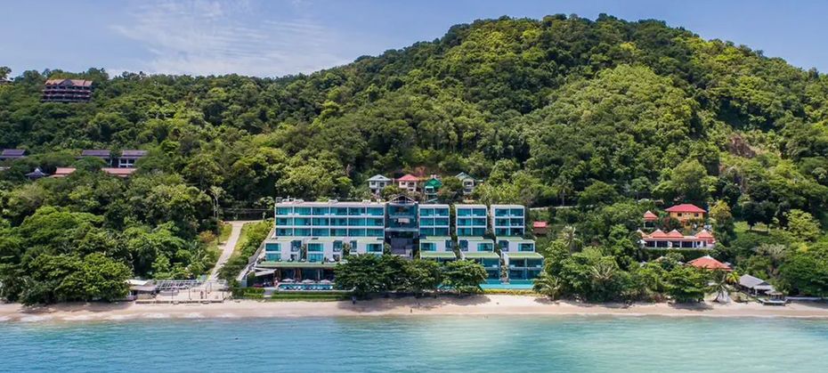 My Beach Resort
