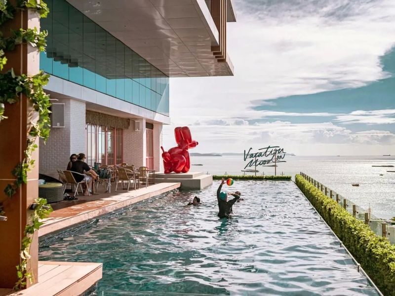 Mytt Beach 5*