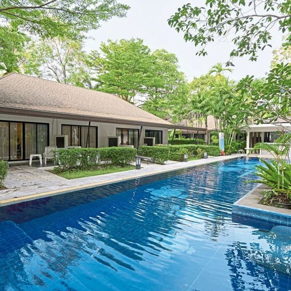 Nai Yang Beach Resort
