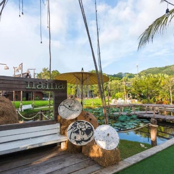 Naina Resort & Spa