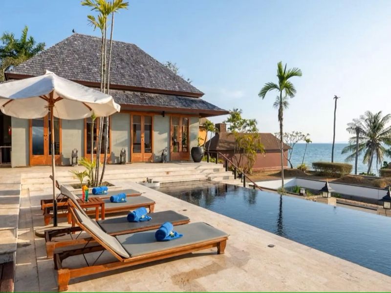 Nakamanda Resort &amp; Spa 5*