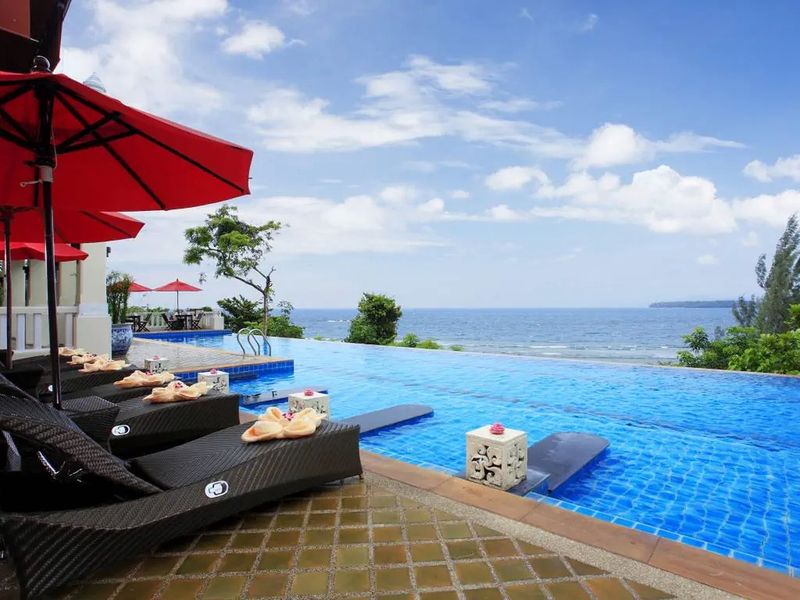 Namaka Resort Kamala SHA Extra Plus