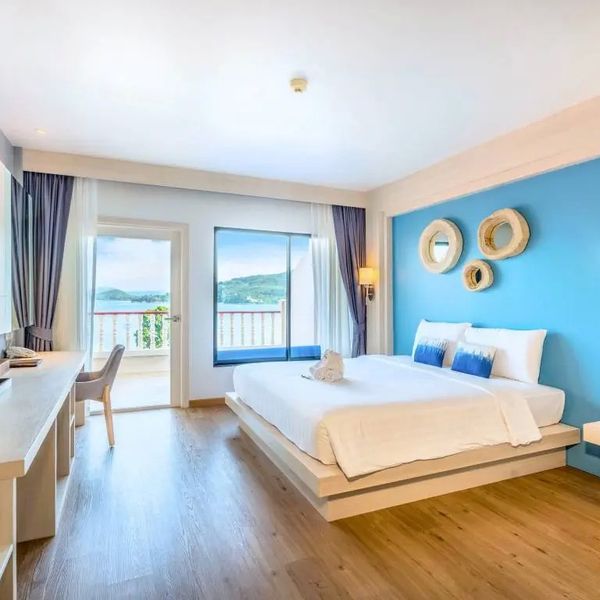 Namaka Resort Kamala – 2026-06-09 - Zdjęcie 3
