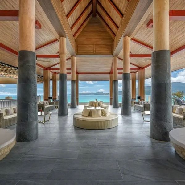 Namaka Resort Kamala