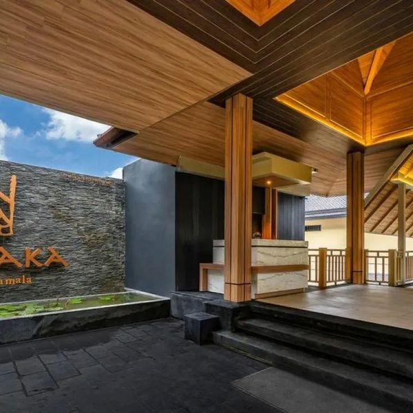 Namaka Resort Kamala