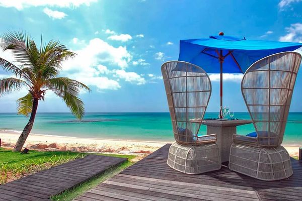 Natai Beach Resort & Spa