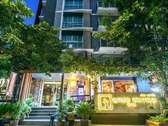 Nature Boutique 3*