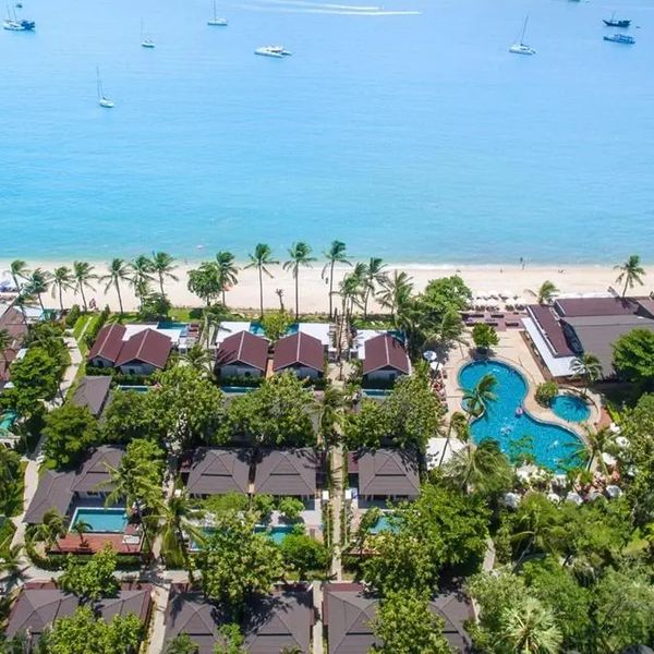 NH Collection Samui Peace Resort