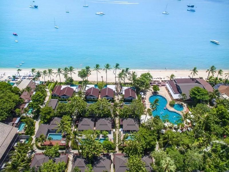 NH Collection Samui Peace Resort