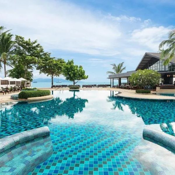 NH Collection Samui Peace Resort
