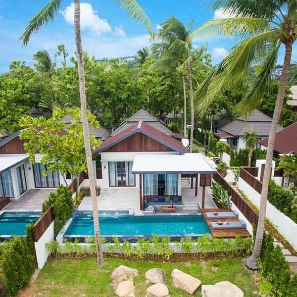 NH Collection Samui Peace Resort