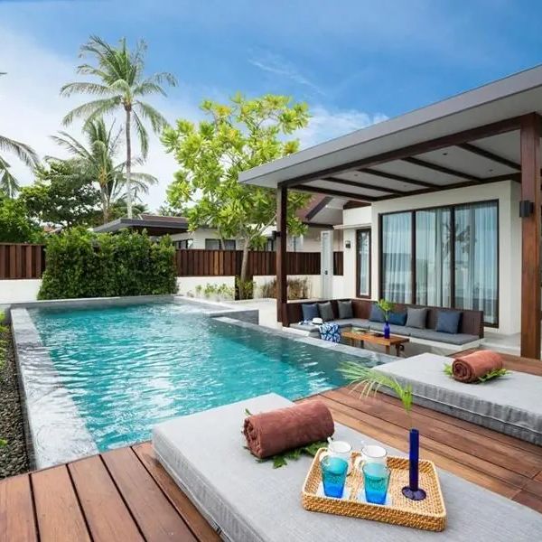 NH Collection Samui Peace Resort