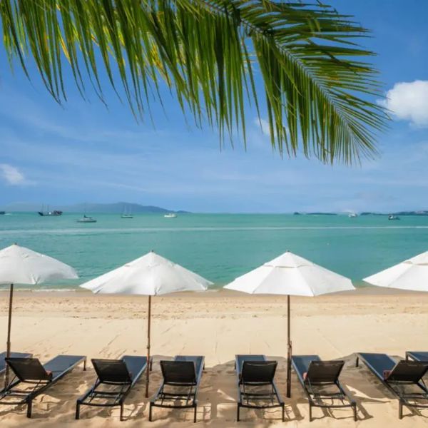 NH Collection Samui Peace Resort