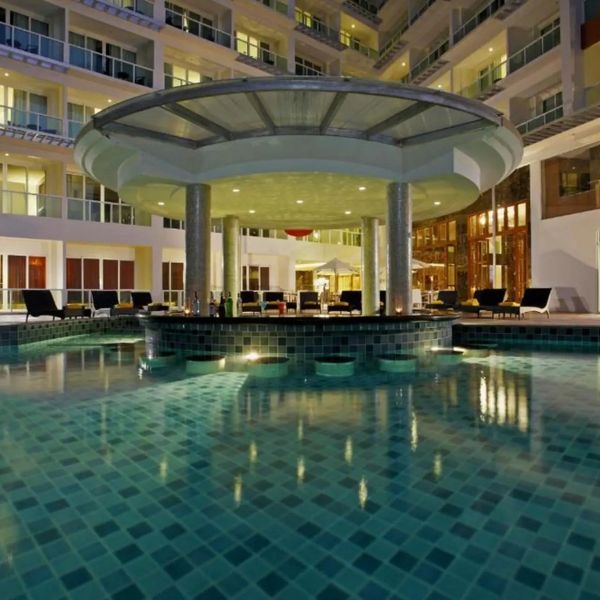 Nova Hotel & Spa Pattaya