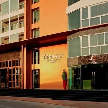 Nova Hotel & Spa Pattaya