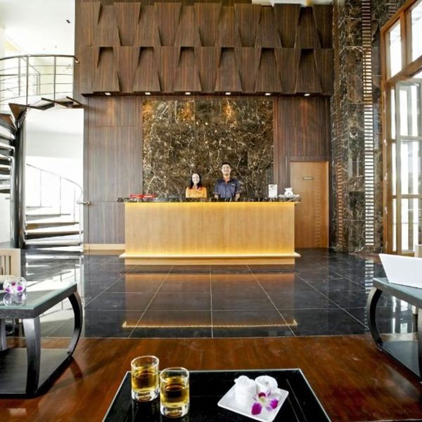 Nova Spa Pattaya – 2026-05-20 - Zdjęcie 3