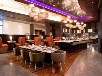 Novotel Bangkok Platinum Pratunam 4*