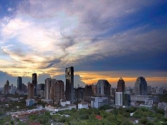 Novotel Bangkok Ploenchit Sukhumvit 4*
