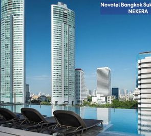 Novotel Bangkok Sukhumvit