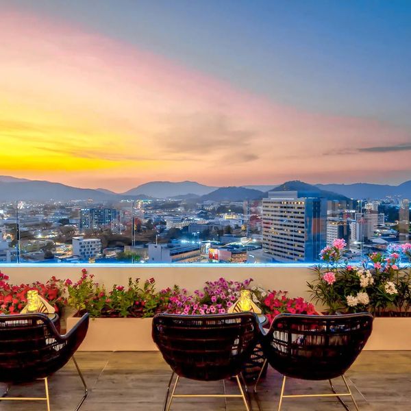 Novotel Phuket City Phokeethra