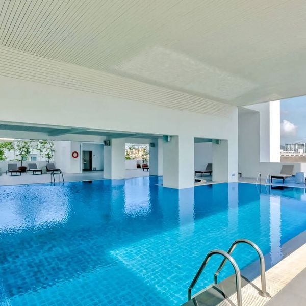Novotel Phuket City Phokeethra
