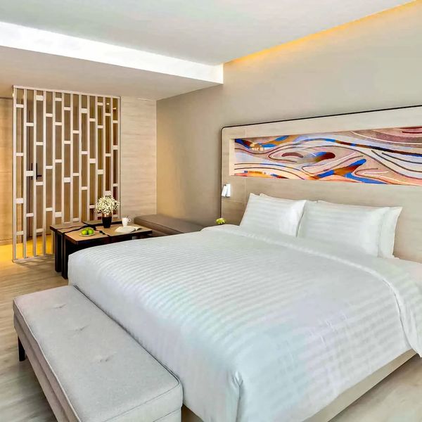 Novotel Phuket City Phokeethra