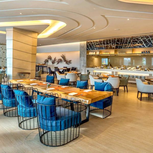 Novotel Phuket City Phokeethra