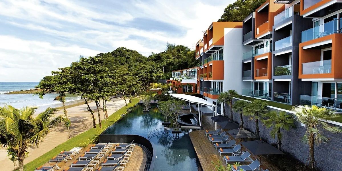 Tajlandia na 7 dni we wrześniu: 4⋆ hotel od 6 789 zł