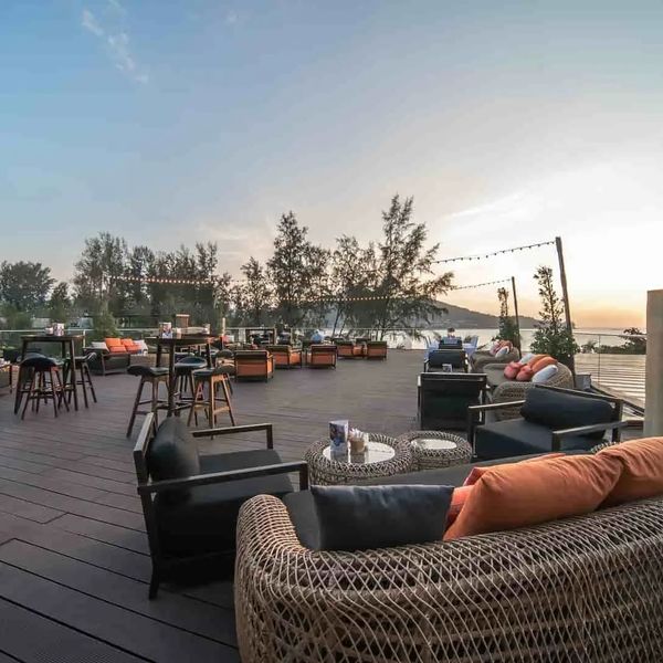 Novotel Phuket Kamala Beach