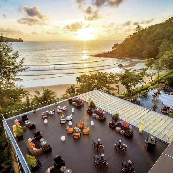 Novotel Phuket Kamala Beach – 2026-06-09 - Zdjęcie 3