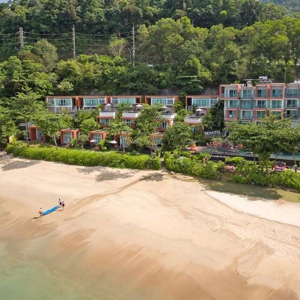 Novotel Phuket Kamala Beach