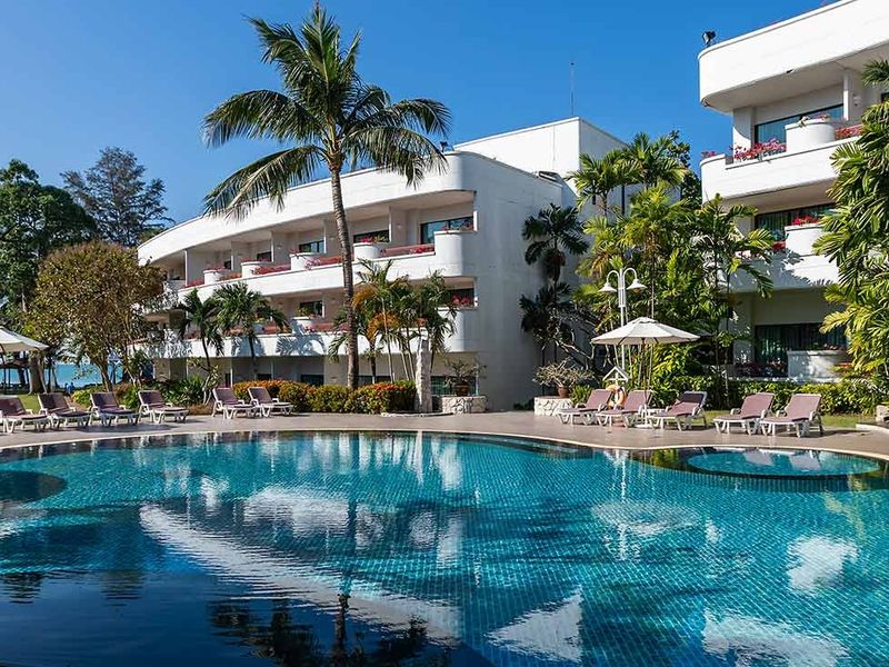 Novotel (Rayong) 4*